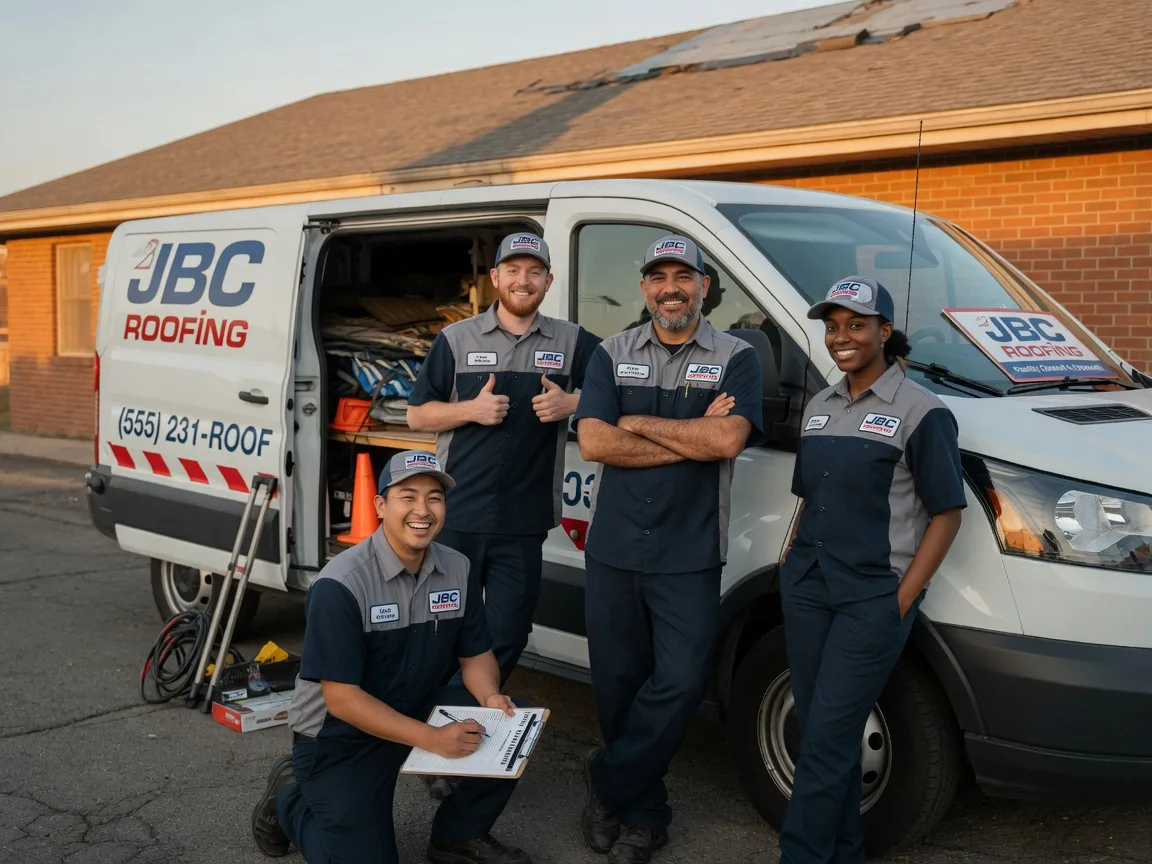 Roof Replacement company in Little Silver, NJ