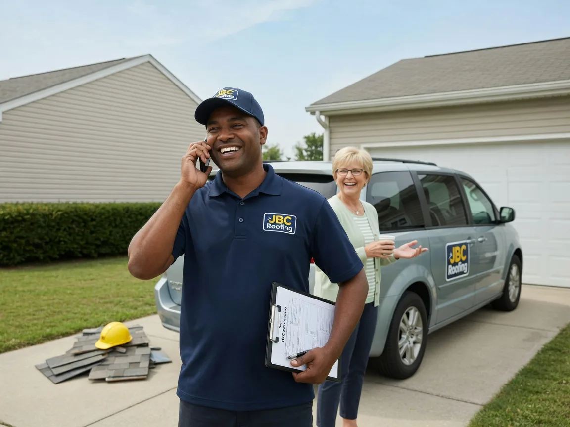Roof Replacement Little Silver, NJ FAQs